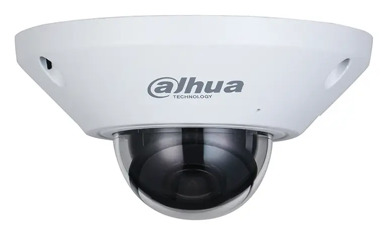 Dahua IPC-EW5541-AS 5 MP WizMind Sesli Panoramik Kamera — görsel 2
