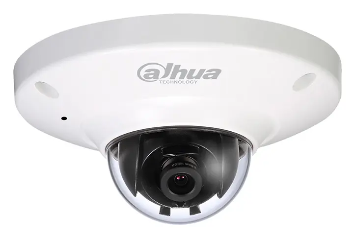 Dahua IPC-HDB4431C-AS 4 MP IP Dome Kamera