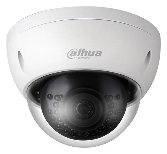 Dahua IPC-HDBW1120E-W 1.3 MP IP Dome Kamera