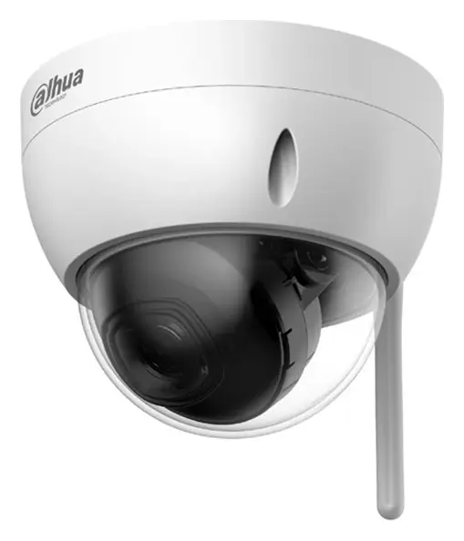 Dahua IPC-HDBW1230DE-SW 2 MP Wi-Fi Dome Kamera