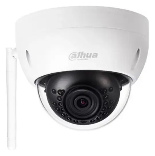 Dahua IPC-HDBW1320E-W 3 MP IP Dome Kamera