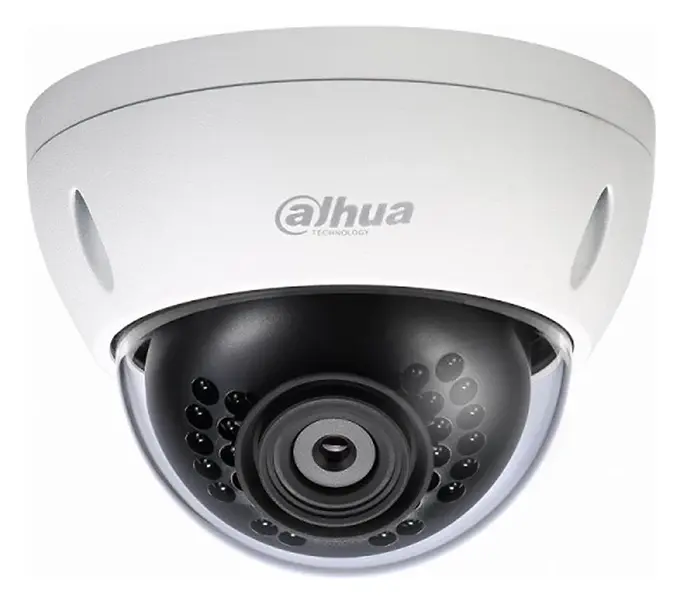 Dahua IPC-HDBW1320EP-0360B 3 MP IP Dome Kamera