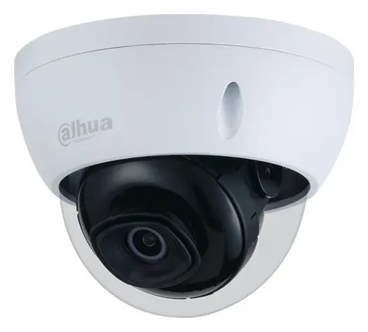 Dahua IPC-HDBW1431E-S-S2 4 MP IP Dome Kamera