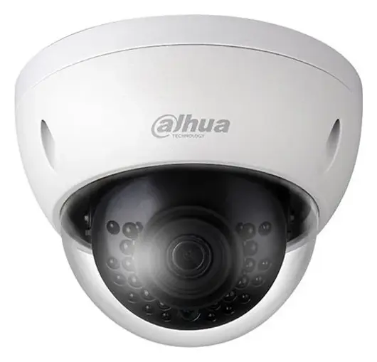 Dahua IPC-HDBW1431EP-S 4 MP IP Dome Kamera