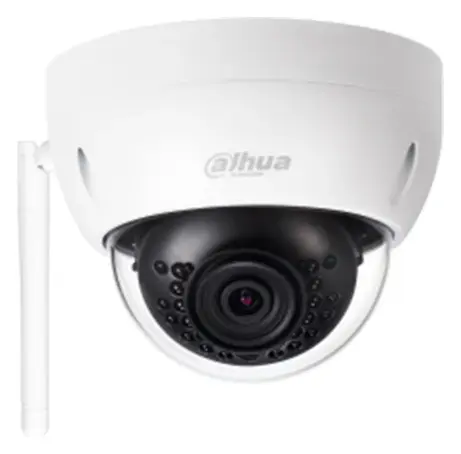 Dahua IPC-HDBW1435E-W 4 MP IP Dome Kamera