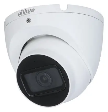 Dahua IPC-HDBW1530E-S6 5 MP IP Dome Kamera — görsel 2