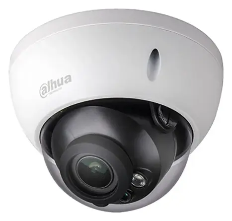 Dahua IPC-HDBW2230RP-ZS 2 MP Motorize Lens IP Dome Kamera