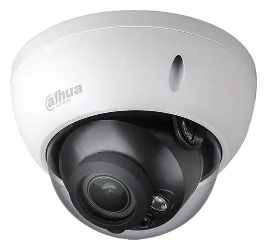 Dahua IPC-HDBW2231R-ZAS-27135-S2 2 MP Motorize Lens IP Dome Kamera
