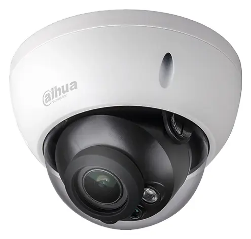 Dahua IPC-HDBW2231R-ZS-27135 2 MP Motorize Lens IP Dome Kamera