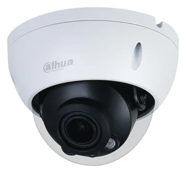 Dahua IPC-HDBW2231R-ZS-27135-S2 2 MP Motorize Lens IP Dome Kamera