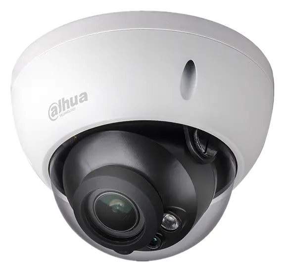 Dahua IPC-HDBW2231RP-ZS 2 MP Motorize Lens IP Dome Kamera