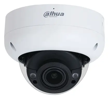 Dahua IPC-HDBW2241R-ZS 2 MP WizSense Motorize Varifokal IP Dome Kamera