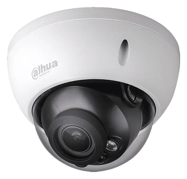 Dahua IPC-HDBW2320RP-ZS 3 MP Motorize Lens IP Dome Kamera