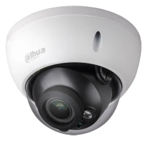 Dahua IPC-HDBW2421RP-ZS 4 MP Motorize Lens IP Dome Kamera