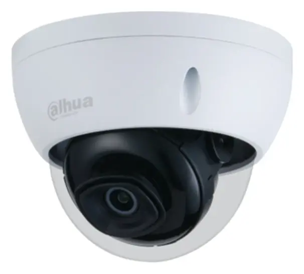 Dahua IPC-HDBW2431EP-S-S2 4 MP IP Dome Kamera