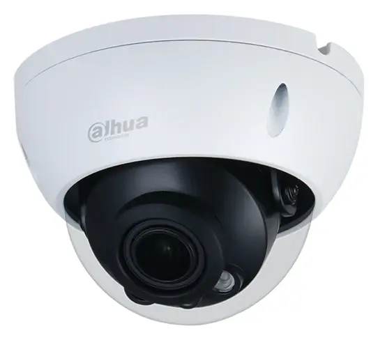 Dahua IPC-HDBW2431R-ZAS-S2 4 MP Motorize Lens IP Dome Kamera