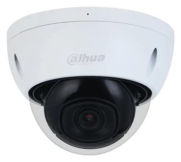 Dahua IPC-HDBW2541E-S 5 MP IP Dome Kamera