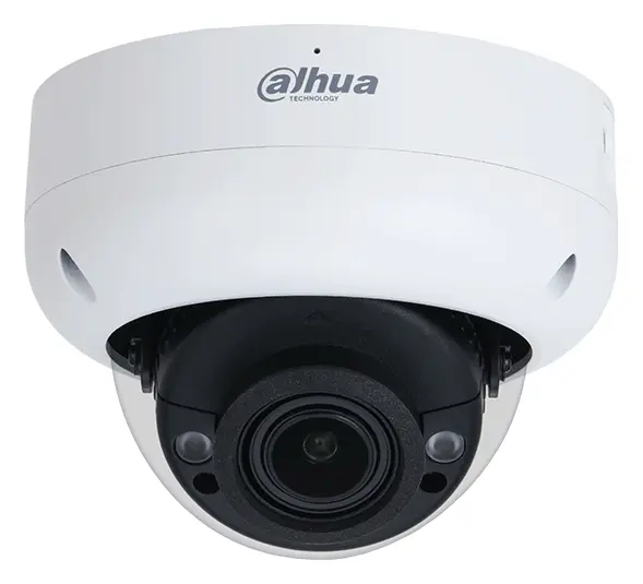 Dahua IPC-HDBW2541R-ZAS 5 MP WizSense Motorize Lens IP Dome Kamera — görsel 2
