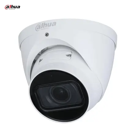 Dahua IPC-HDBW2541T-ZS 5 MP WizSense Motorize Lens IP Dome Kamera