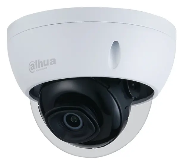 Dahua IPC-HDBW2831E-S-S2 8 MP IP Dome Kamera