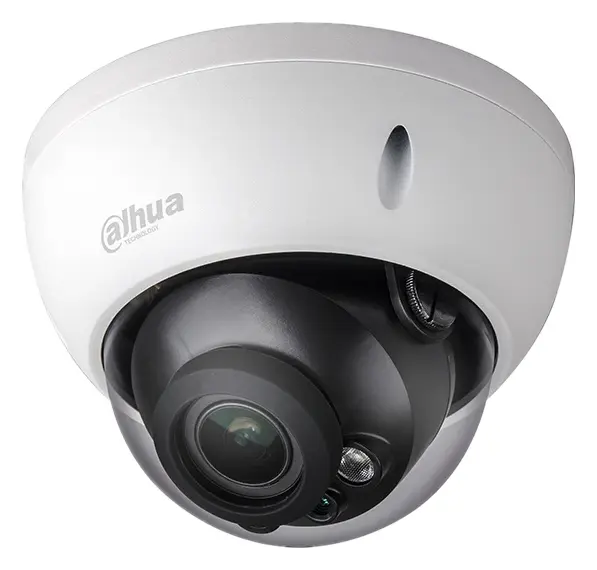 Dahua IPC-HDBW2831R-ZAS 8 MP Motorize Lens IP Dome Kamera