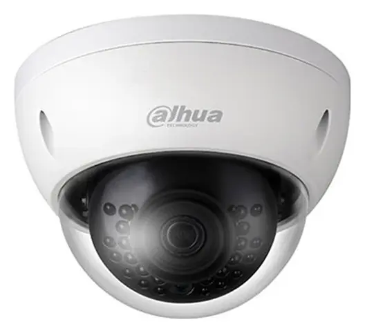 Dahua IPC-HDBW3231RP-AS 2 MP IP Dome Kamera