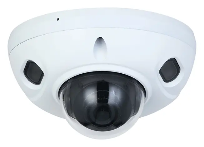 Dahua IPC-HDBW3241F-AS-S2 2 MP IP Dome Kamera