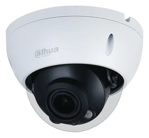 Dahua IPC-HDBW3241R-ZAS-27135 2 MP Motorize Lens IP Dome Kamera