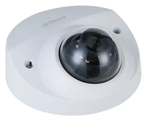 Dahua IPC-HDBW3441F-AS-M 4 MP IP Dome Kamera