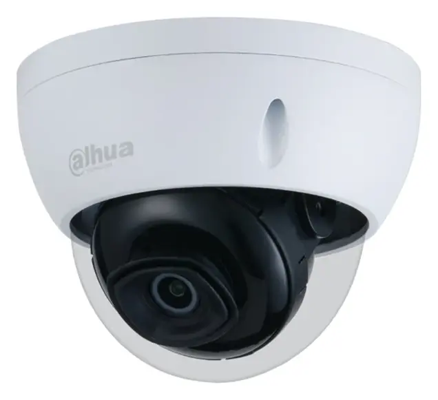 Dahua IPC-HDBW3449E-AS-NI 4 MP WizSense IP Dome Kamera