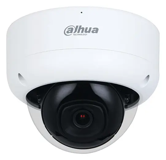 Dahua IPC-HDBW3541E-S-S2 5 MP IP Dome Kamera