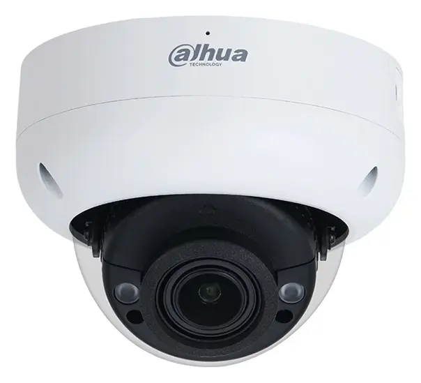 Dahua IPC-HDBW3841E-AS-S2 8 MP IP Dome Kamera