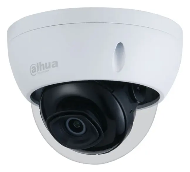 Dahua IPC-HDBW3841E-S 8 MP IP Dome Kamera