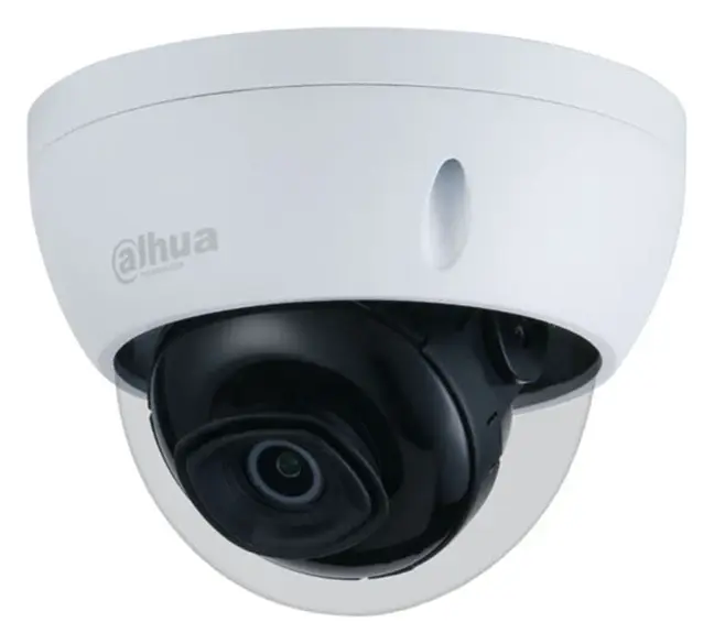 Dahua IPC-HDBW3841R-ZS 8 MP WizSense Motorize Lens IP Dome Kamera