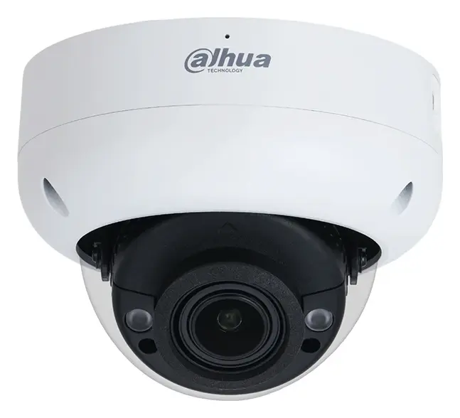 Dahua IPC-HDBW3841R-ZS-S2 8 MP IP Dome Kamera