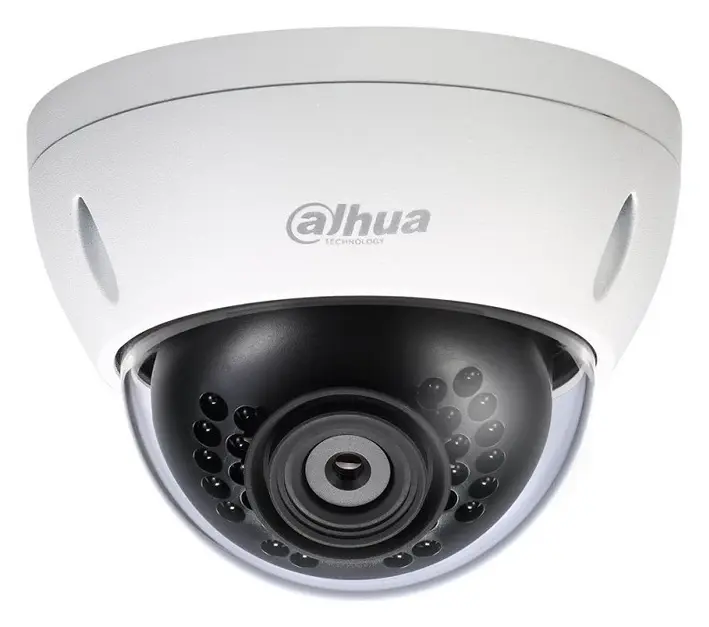 Dahua IPC-HDBW4100E-AS-0360B 1.3 MP IP Dome Kamera