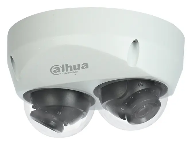 Dahua IPC-HDBW4231F-E2-M-0360B 2 MP IP Dome Kamera