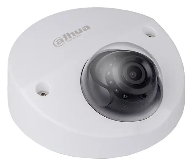 Dahua IPC-HDBW4231F-M-0280B 2 MP IP Dome Kamera