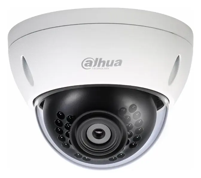 Dahua IPC-HDBW4300EP-AS 3 MP IP Dome Kamera