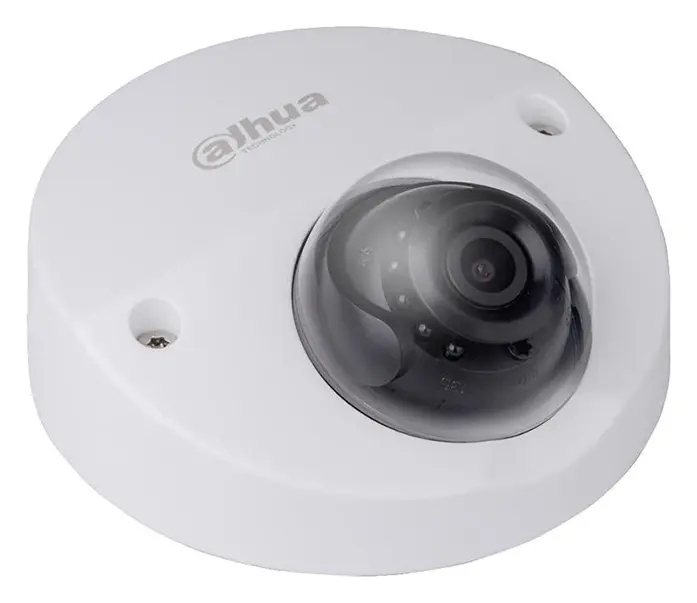 Dahua IPC-HDBW4421F-M-0280B 4 MP IP Dome Kamera