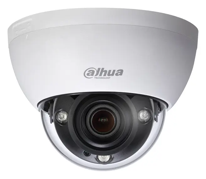 Dahua IPC-HDBW4431E-Z-S4 4 MP Motorize Lens IP Dome Kamera