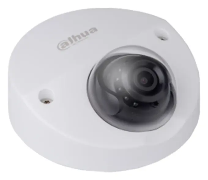 Dahua IPC-HDBW4431FP-M-0280B 4 MP IP Dome Kamera