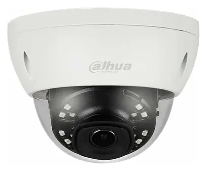 Dahua IPC-HDBW4631E-ASE 6 MP IP Dome Kamera