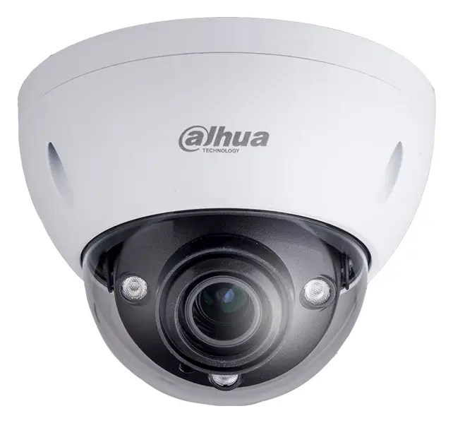 Dahua IPC-HDBW5221E-Z 2 MP Motorize Lens IP Dome Kamera