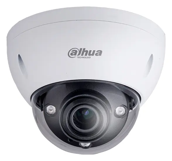 Dahua IPC-HDBW5231E-ZE-HDMI 2 MP Motorize Lens IP Dome Kamera