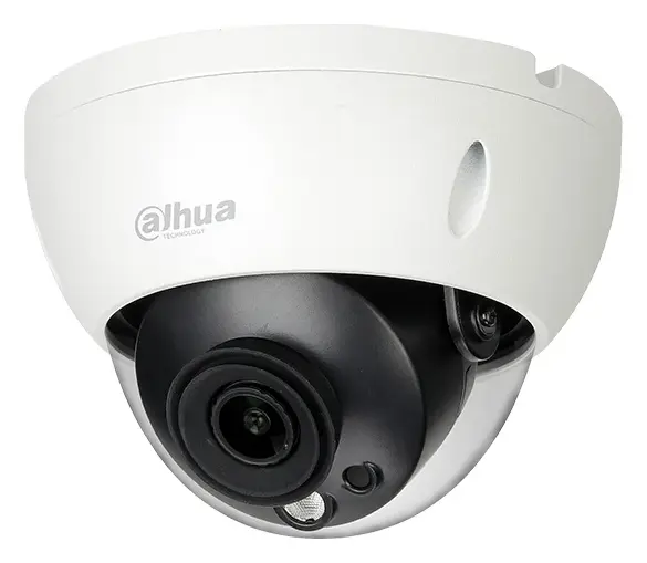 Dahua IPC-HDBW5241R-ASE 2 MP WizSense Motorize Lens IP Dome Kamera — görsel 2
