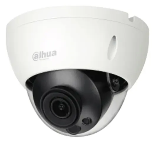 Dahua IPC-HDBW5249R-ASE-NI 2 MP IP Dome Kamera