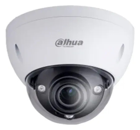 Dahua IPC-HDBW5431E-ZE 4 MP Motorize Lens IP Dome Kamera
