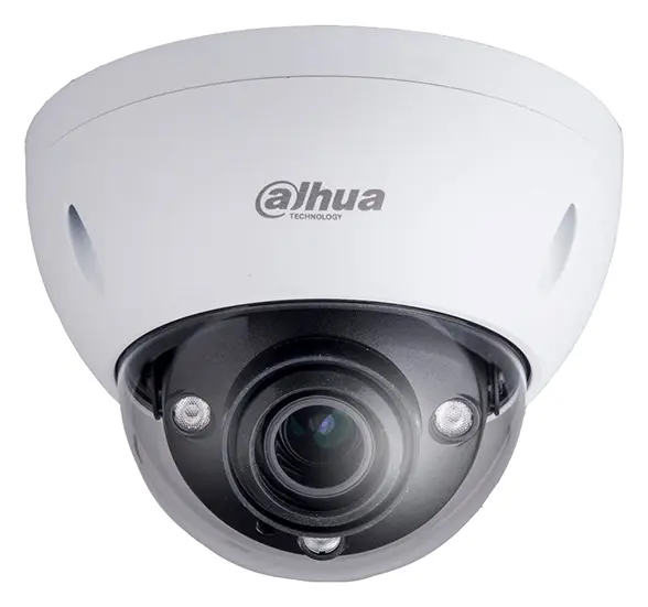 Dahua IPC-HDBW5431EP-ZE 4 MP Motorize Lens IP Dome Kamera