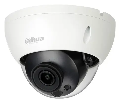Dahua IPC-HDBW5449R-ASE-NI 4 MP IP Dome Kamera